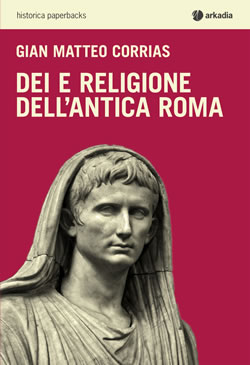 Dei e religione dell'Antica Roma